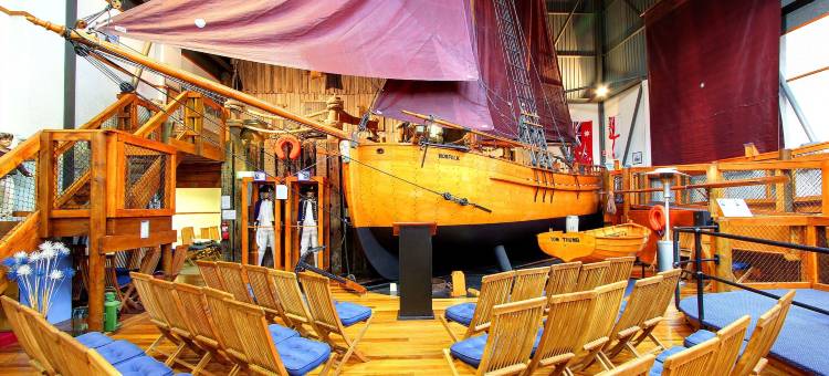 皮尔舒适酒店(Comfort Inn the Pier)图片