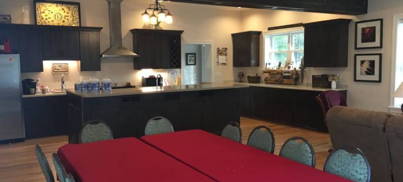 斯普林伯勒晶灿套房酒店(Crystal Run Suites of Springboro)图片