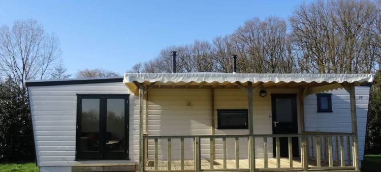 靠近隆瑟和德鲁嫩塞沙丘的小木屋(Chalet Near Loonse and Drunense Duinen)图片