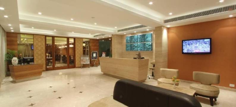 河畔酒店(Hotel Riverview)图片