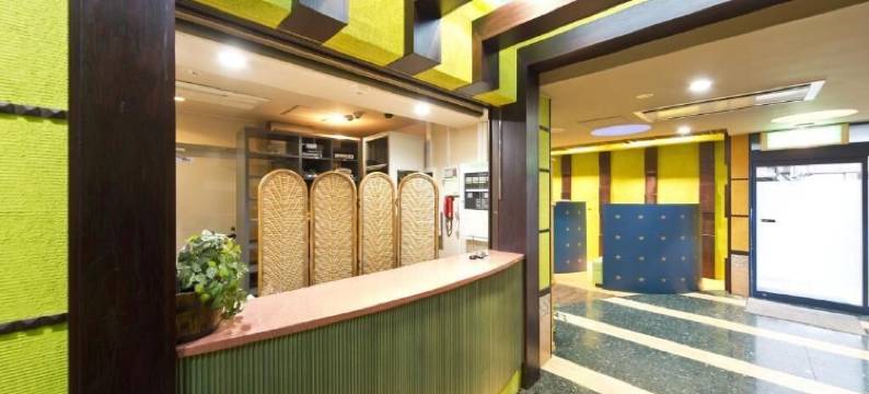 歌舞伎町国际酒店(International Hotel Kabukicho)图片