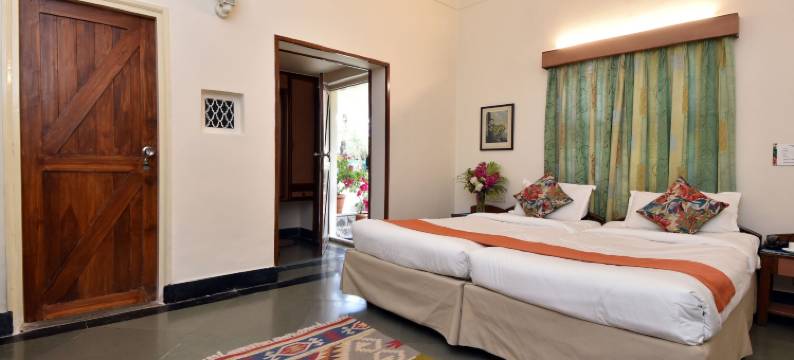 莫迪度假村(Modi's Resort Karjat)图片