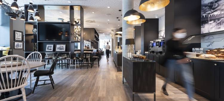 HARBR. Hotel Ludwigsburg , a member of Radisson Individuals图片