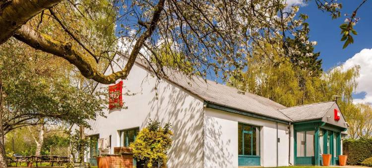 宜必思考文垂南部酒店(Ibis Coventry South)图片