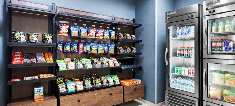 波林布鲁克欢朋套房酒店(Hampton Inn & Suites Bolingbrook)图片