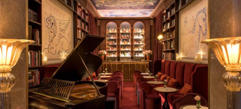 Nolinski Venezia－Evok系列(Nolinski Venezia - Evok Collection)图片