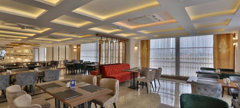 马尔丁阿内蒙酒店(Anemon Mardin Otel)图片