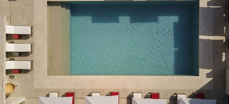 亚维侬TGV 火车站美居酒店(Mercure Avignon TGV Hotel et Spa)图片
