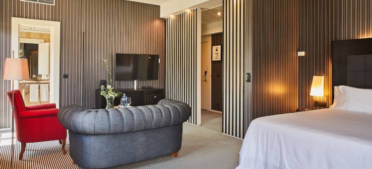 杜兰戈西尔肯大酒店(Silken Gran Hotel Durango)图片