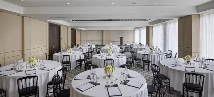 日内瓦文华东方酒店(Mandarin Oriental, Geneva)图片
