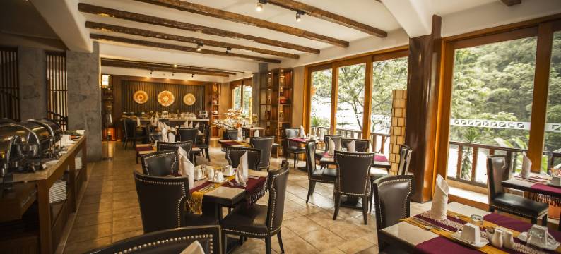 马丘比丘苏马哥酒店(Sumaq Machu Picchu Hotel)图片