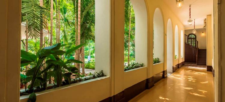 皇家兰花比林达瓦酒店(Royal Orchid Brindavan Garden Mysore)图片