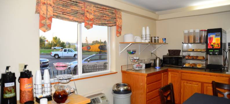 快捷经济旅馆(Budget Inn Express)图片