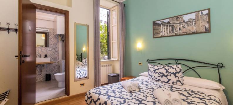 桑托里宫旅馆(Palazzo Santori)图片