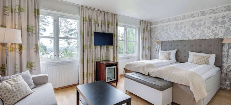 品质酒店-莱格克林(Quality Hotel Leangkollen)图片