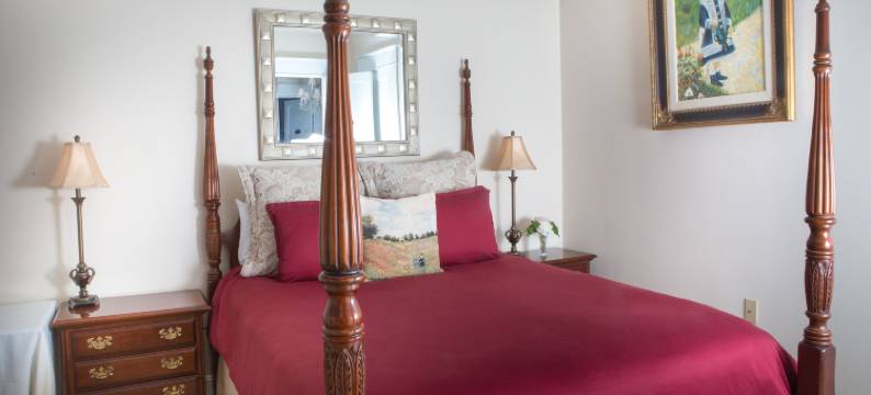 伯克庄园旅馆＆凉亭(Burke Manor Inn & Pavilion)图片