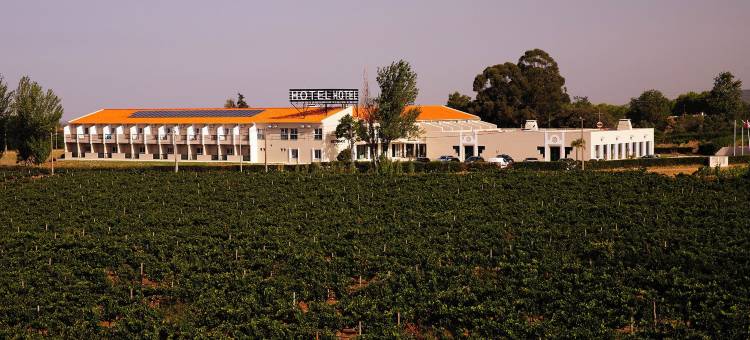 埃斯特雷莫兹酒店(Estremoz Hotel)图片
