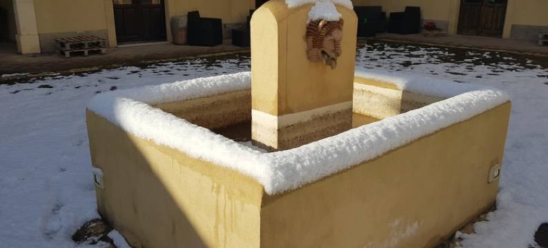 卡萨尔罗斯酒店(Il Casale Delle Rose)图片