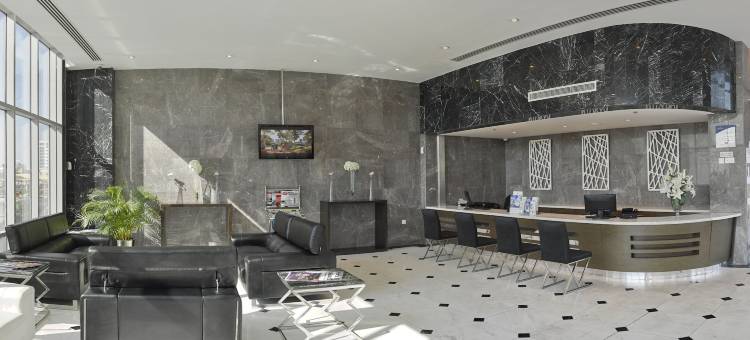 郁金香套房酒店(Tulip Hotel & Suites)图片