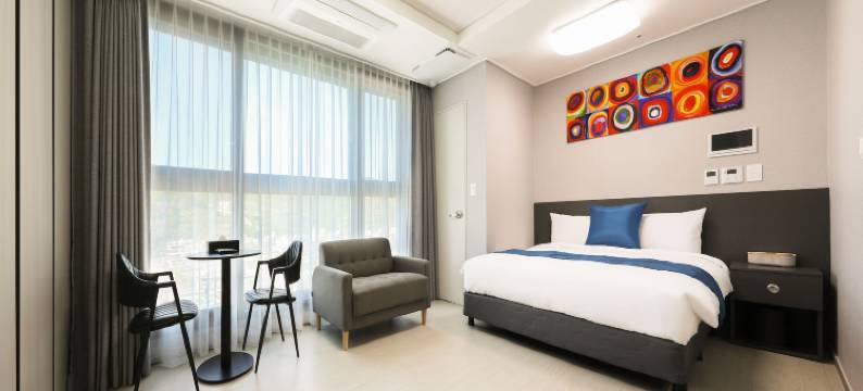 COOPSTAY KOAROO YEOSU图片