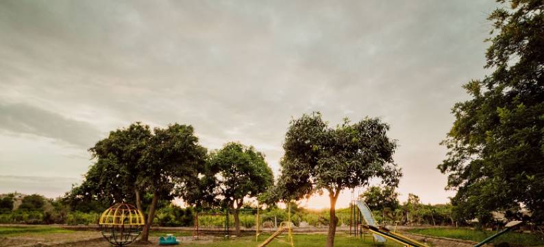 阿拉巴尔酒店基金(Hotel Fundo El Arrabal)图片