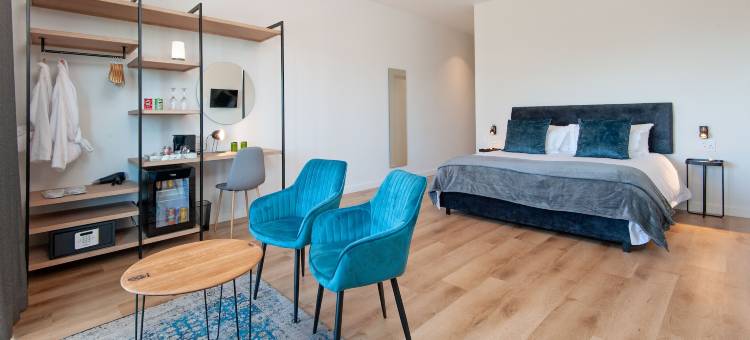 辉煌精品套房(Glow Boutique Suites)图片