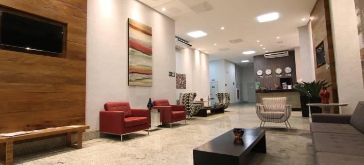 泻湖精品酒店(Lagoon Prime Hotel)图片