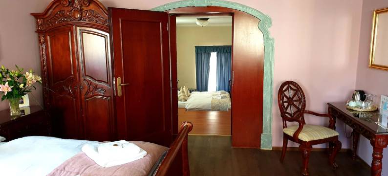 布拉格黄金时代酒店(Prague Golden Age)图片