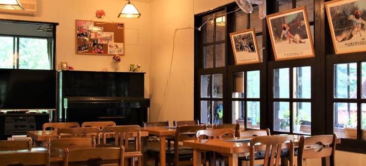 奥克兰旅馆(Lodge Oakland)图片