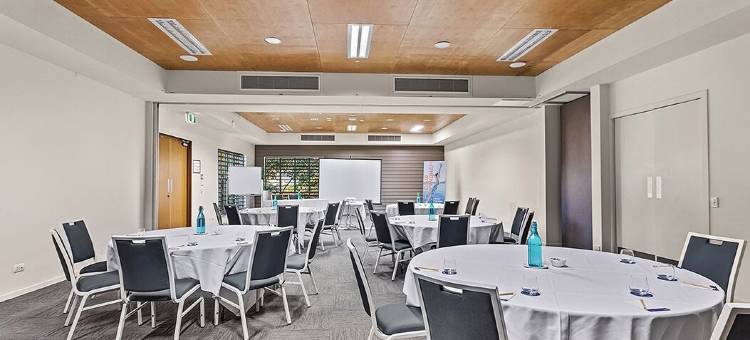 Club Wyndham Airlie Beach图片