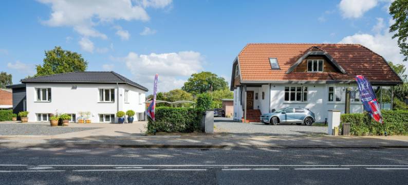 索姆奥姆民宿酒店(Sdr. Omme Bed & Breakfast)图片