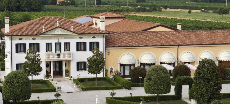 萨雷娜农庄别墅酒店(Villa Serena Agriturismo)图片