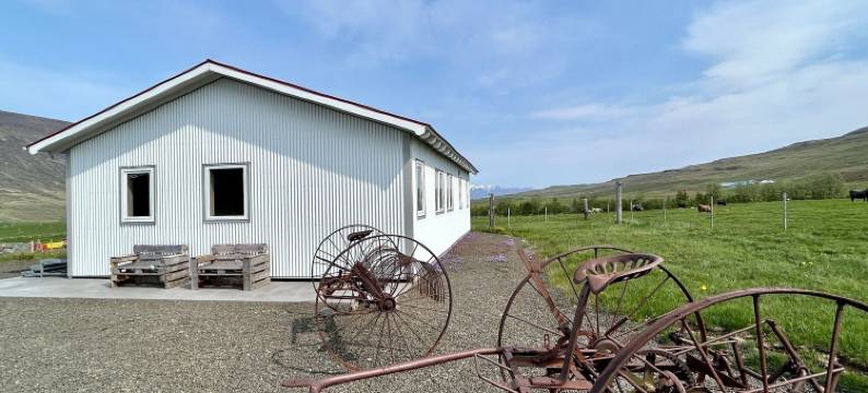 巴艾吉萨旅馆(Guesthouse Baegisa)图片