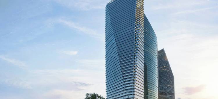 墨西哥城丽思卡尔顿酒店公寓(The Ritz-Carlton Residences Mexico City)图片