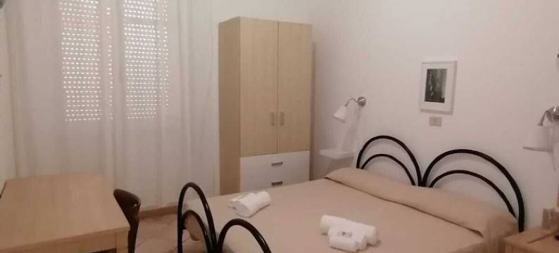 桑塔纳酒店(Hotel Villa Santanna)图片