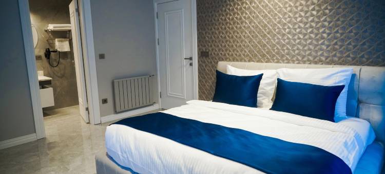 精英世界之家伊斯坦布尔博斯普鲁斯(Elite World Homes Istanbul Bosphorus)图片