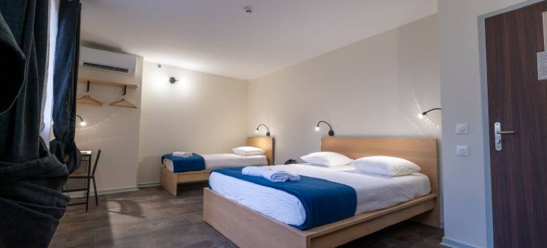 泊船酒店(Hôtel des Docks)图片