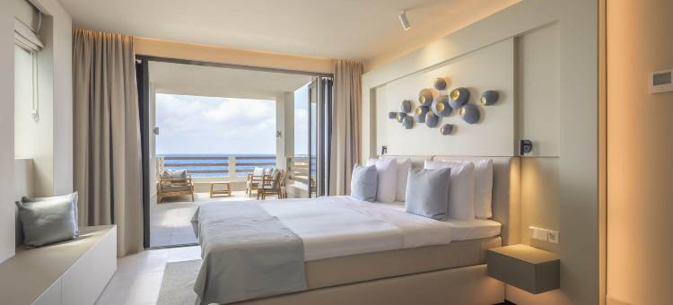 库拉索艺术酒店 - 限成人(Art Hotel Curacao)图片
