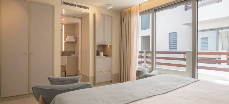 库拉索艺术酒店 - 限成人(Art Hotel Curacao)图片