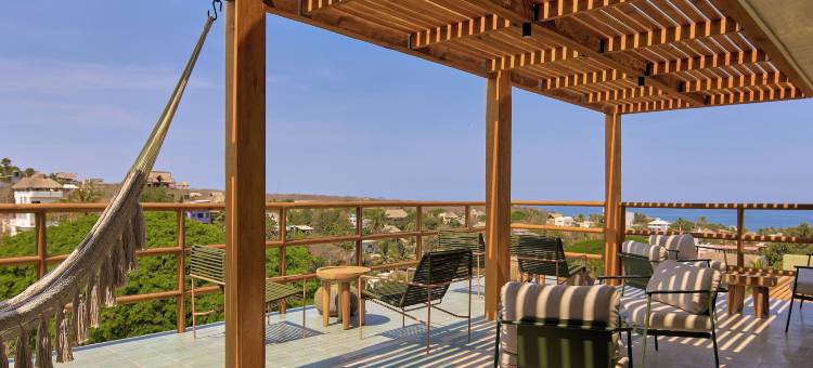 纳亚角 - 限成人(Punta Nayaá - Adults Only)图片