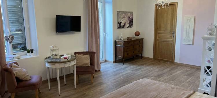 塞戈城堡(Château Ségot)图片