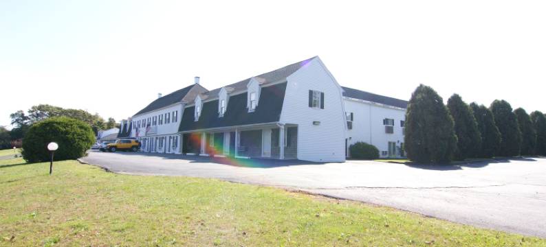 桑德维奇别墅度假酒店(Sandwich Lodge & Resort)图片