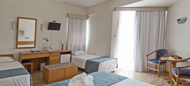 齐索斯酒店(Kissos Hotel)图片