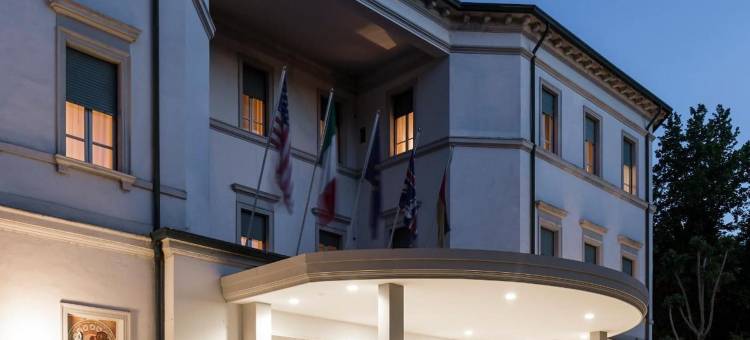 泰尔梅大酒店(Grand Hotel Terme)图片