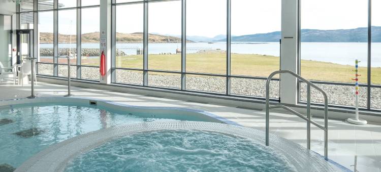 苏格兰波达维地湖菲恩公寓(Portavadie Loch Fyne Scotland)图片