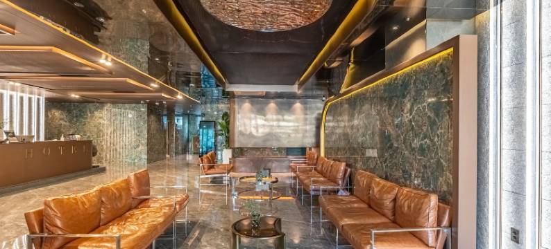 L&L 中心酒店(L&L Central Hotel)图片