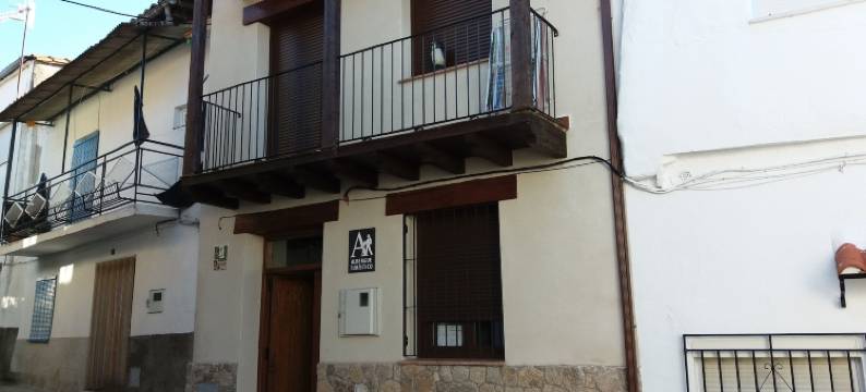 旅游旅馆我的祖母的家 - 青年旅舍(La Casa de Mi Abuela)图片