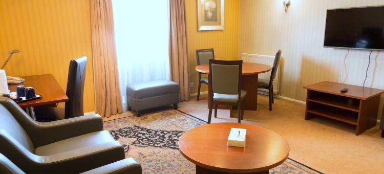 阿波罗酒店(Apollo Hotel)图片