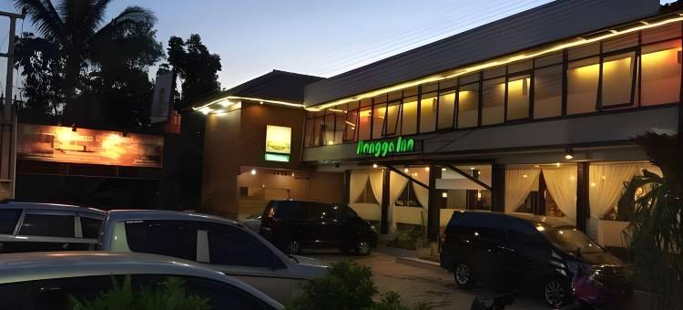兰戛旅馆(Rangga Inn)图片