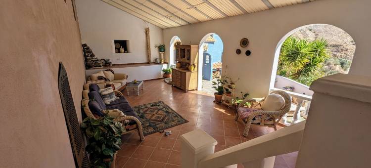 萨托里之家(Casa Satori)图片